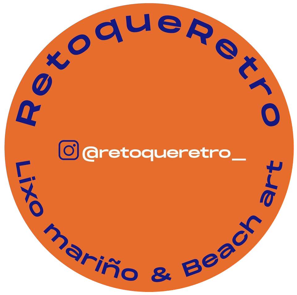 Logo retoqueretro